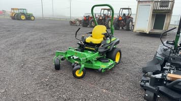 Main image John Deere Z930M
