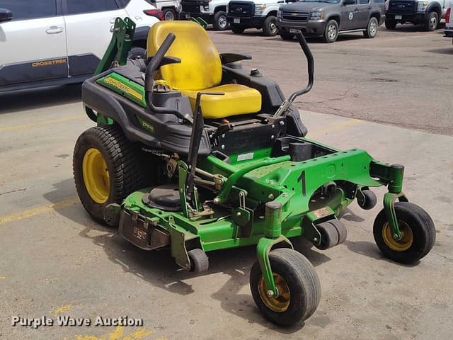 Image of John Deere Z930M equipment image 2