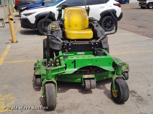 Image of John Deere Z930M equipment image 1