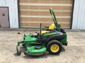 Main image John Deere Z930M