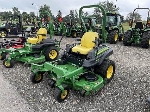 Image of John Deere Z930R equipment image 1