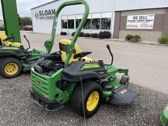 Image of John Deere Z930R equipment image 3