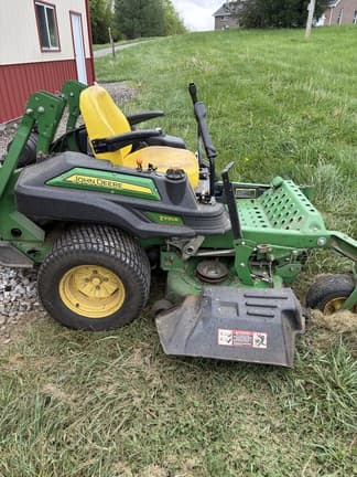Image of John Deere Z930R equipment image 2