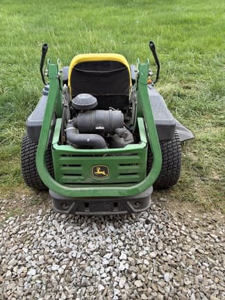 Image of John Deere Z930R equipment image 3