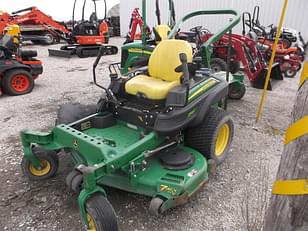 Main image John Deere Z930R 3