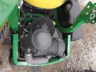 Main image John Deere Z930R 5