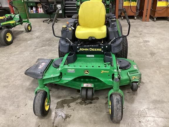 Image of John Deere Z930R equipment image 2