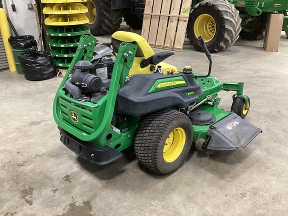 Image of John Deere Z930R equipment image 4