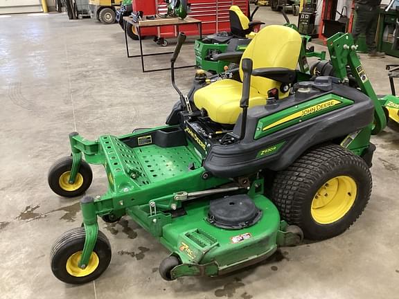 Image of John Deere Z930R Primary image