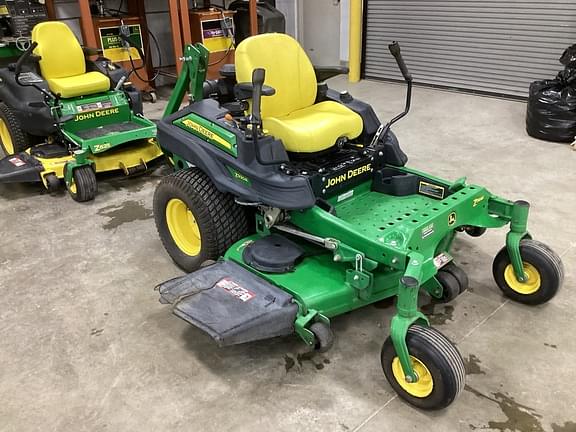 Image of John Deere Z930R equipment image 3