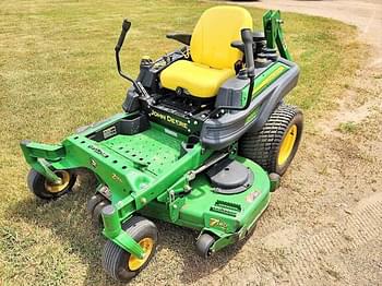 2013 John Deere Z930R Equipment Image0