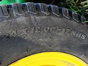 Main image John Deere Z930R 24