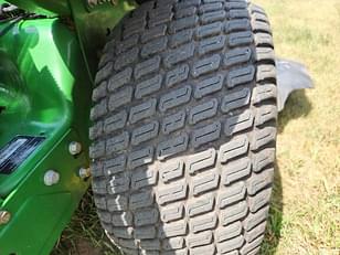 Main image John Deere Z930R 25