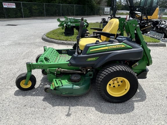 2013 John Deere Z930R Equipment Image0