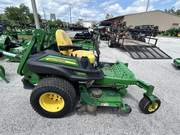 Image of John Deere Z930R equipment image 2