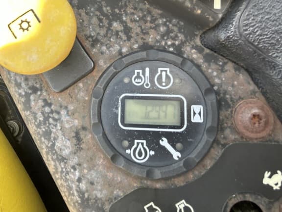 Image of John Deere Z930R equipment image 3