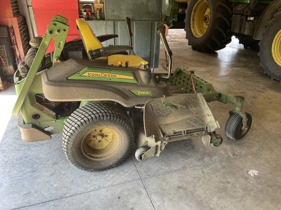 Image of John Deere Z930R equipment image 3