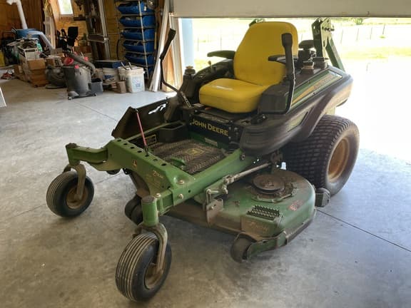 Image of John Deere Z930R Primary image