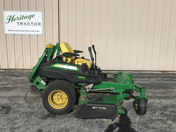 Main image John Deere Z930R