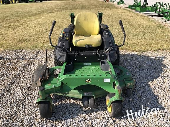 Image of John Deere Z930R equipment image 2