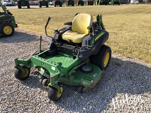 Image of John Deere Z930R equipment image 1