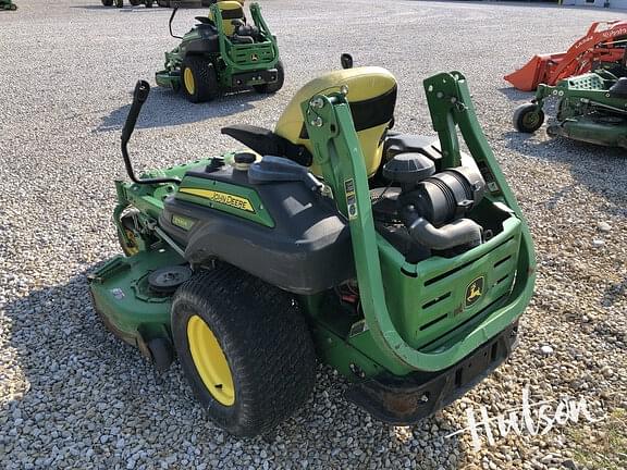 Image of John Deere Z930R equipment image 4