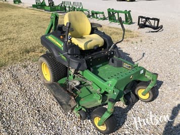 Main image John Deere Z930R