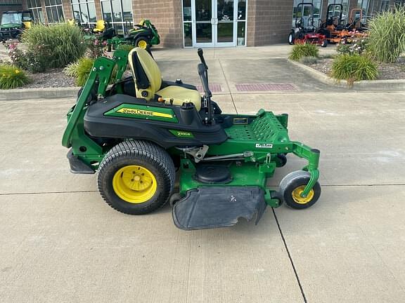 Image of John Deere Z930R equipment image 1