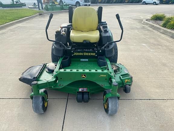 Image of John Deere Z930R equipment image 2