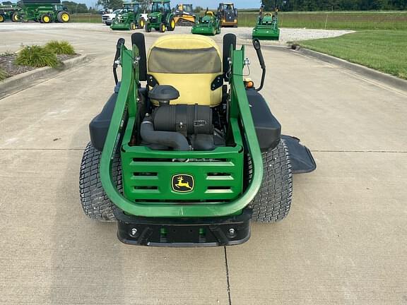 Image of John Deere Z930R equipment image 4