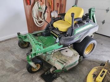 Main image John Deere Z930R