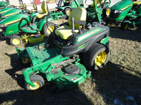 Main image John Deere Z930R