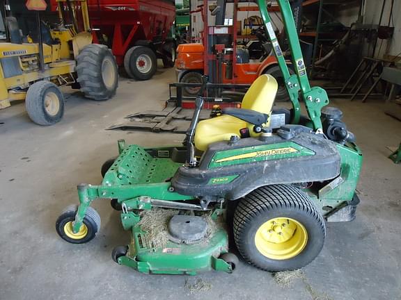 Image of John Deere Z930R Primary image