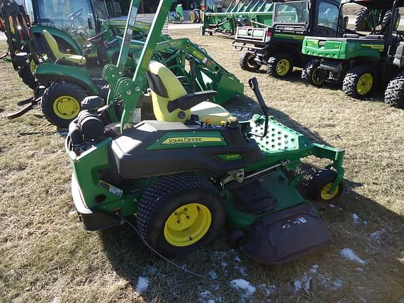 Image of John Deere Z930R equipment image 2