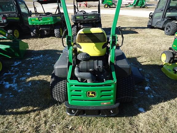 Image of John Deere Z930R equipment image 4