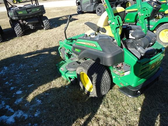 Image of John Deere Z930R equipment image 3