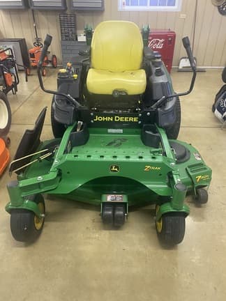 Image of John Deere Z930R equipment image 1