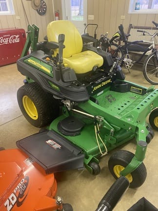 2013 John Deere Z930R Equipment Image0
