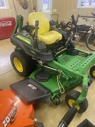 Image of John Deere Z930R Primary image