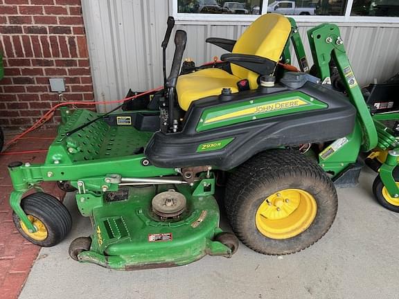 Image of John Deere Z930R equipment image 3