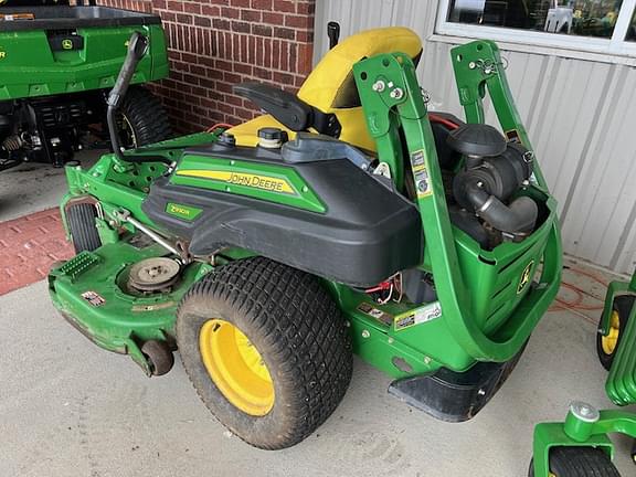 Image of John Deere Z930R equipment image 2