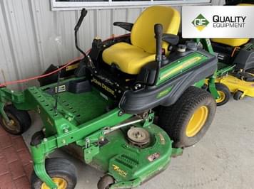 Main image John Deere Z930R