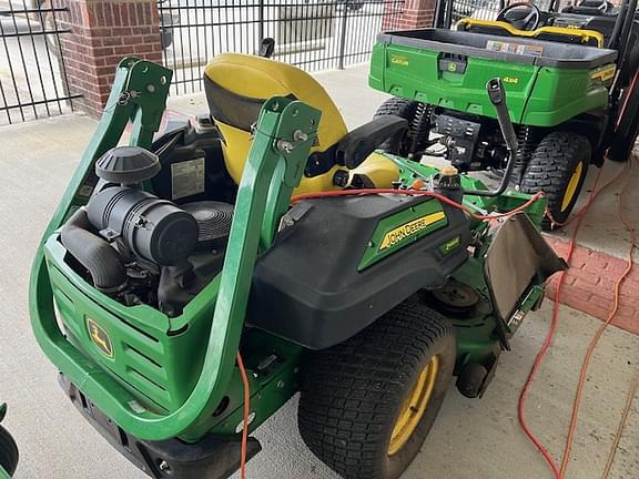 Image of John Deere Z930R equipment image 4