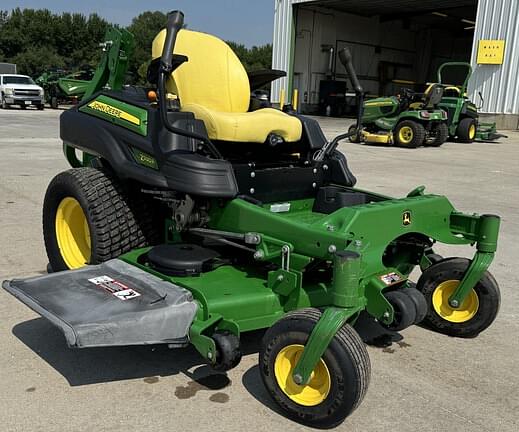 Image of John Deere Z930R Primary image