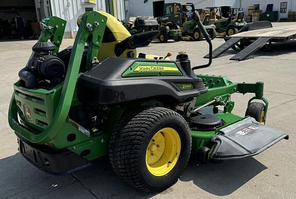 Image of John Deere Z930R equipment image 2