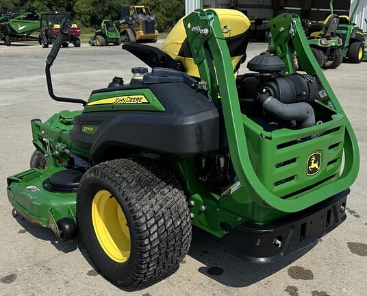 Image of John Deere Z930R equipment image 4