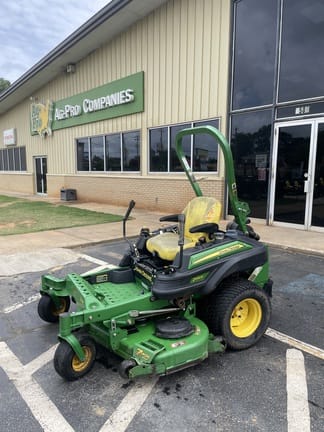 2013 John Deere Z930R Equipment Image0