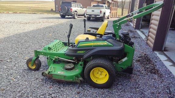 Image of John Deere Z930R equipment image 3