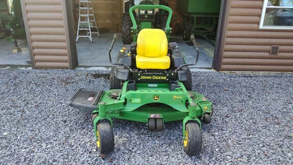 Image of John Deere Z930R Primary image