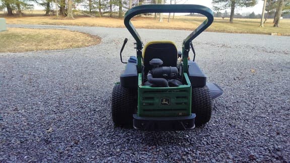 Image of John Deere Z930R equipment image 2